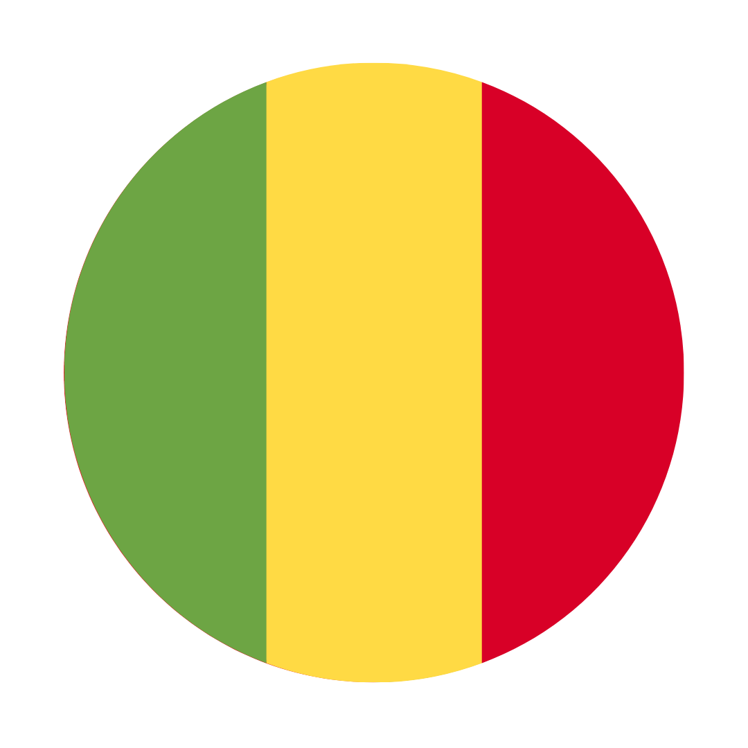 Mali
